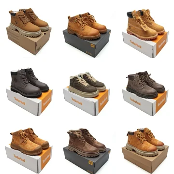 Timberland Timberland Boots