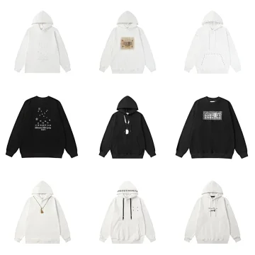Maison Margiela Maison Margiela Hoodie