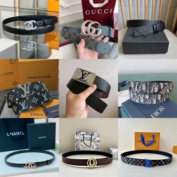 Gucci Gucci Belt