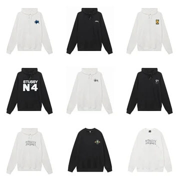 Stussy Stussy Hoodie
