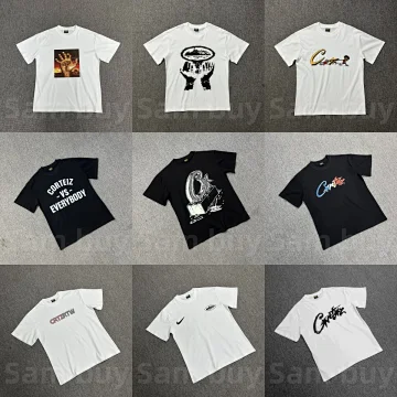 Corteiz Corteiz T-shirt