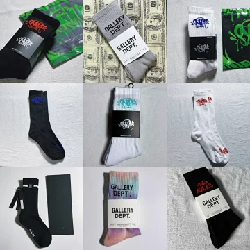 Gallery Dept Gallery Dept Socks