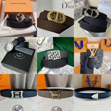 Hermes Hermes Belt