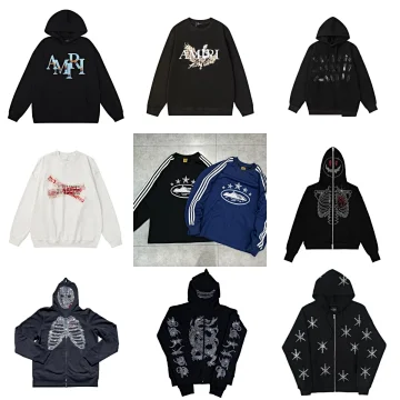 Amiri Amiri Sweatshirt
