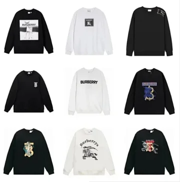Burberry Burberry Sweatshirt