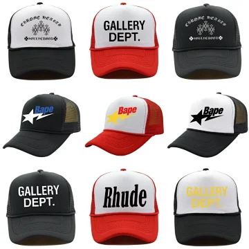 Gallery Dept Gallery Dept Cap
