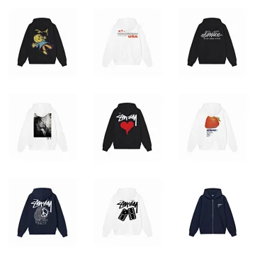Stussy Stussy Hoodie