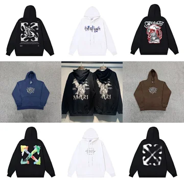 ADWYSD Hoodie
