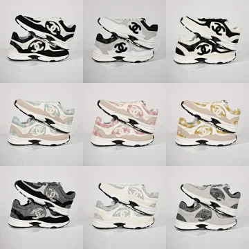 Chanel Chanel Shoes