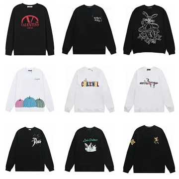 DR Sweatshirt
