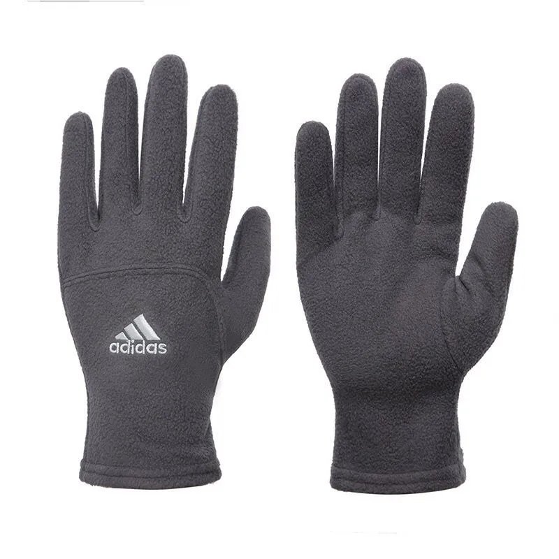UGG Classic Shearling Cuff Gloves Pink Gloves - 14