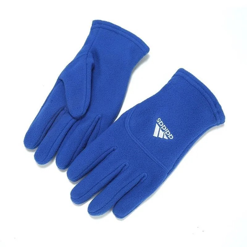 UGG Classic Shearling Cuff Gloves Pink Gloves - 13
