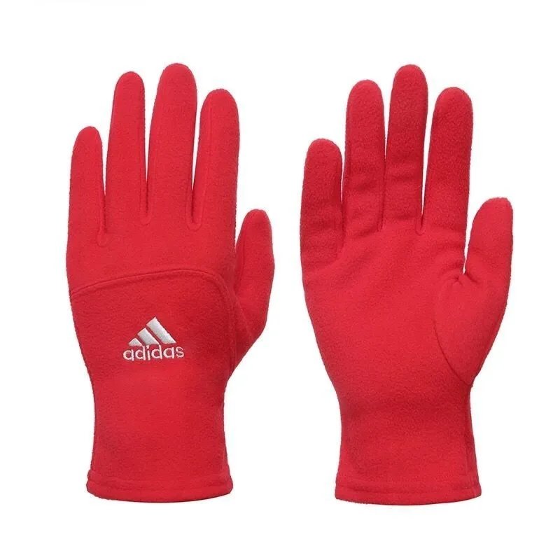 UGG Classic Shearling Cuff Gloves Pink Gloves - 15