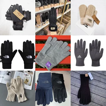 UGG UGG Gloves