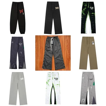 Gallery Dept Gallery Dept Pants