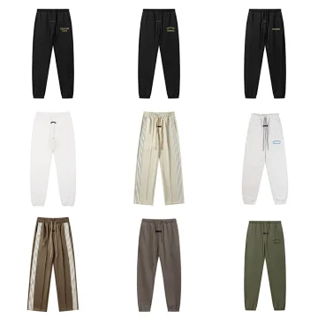 Fear of God Essentials Essentials Pants