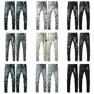 Ksubi Ksubi Jeans