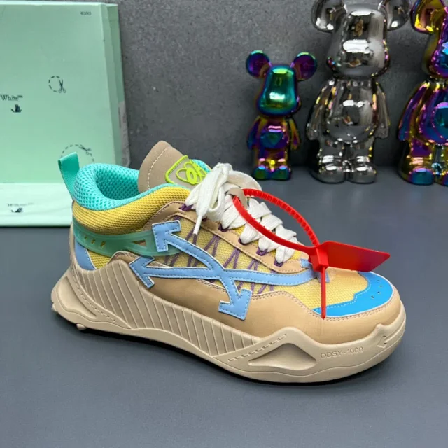 Off-White Sneakers ODSY-1000 Arrow product detail image 11