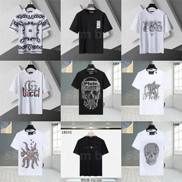 Gucci Gucci T-shirt
