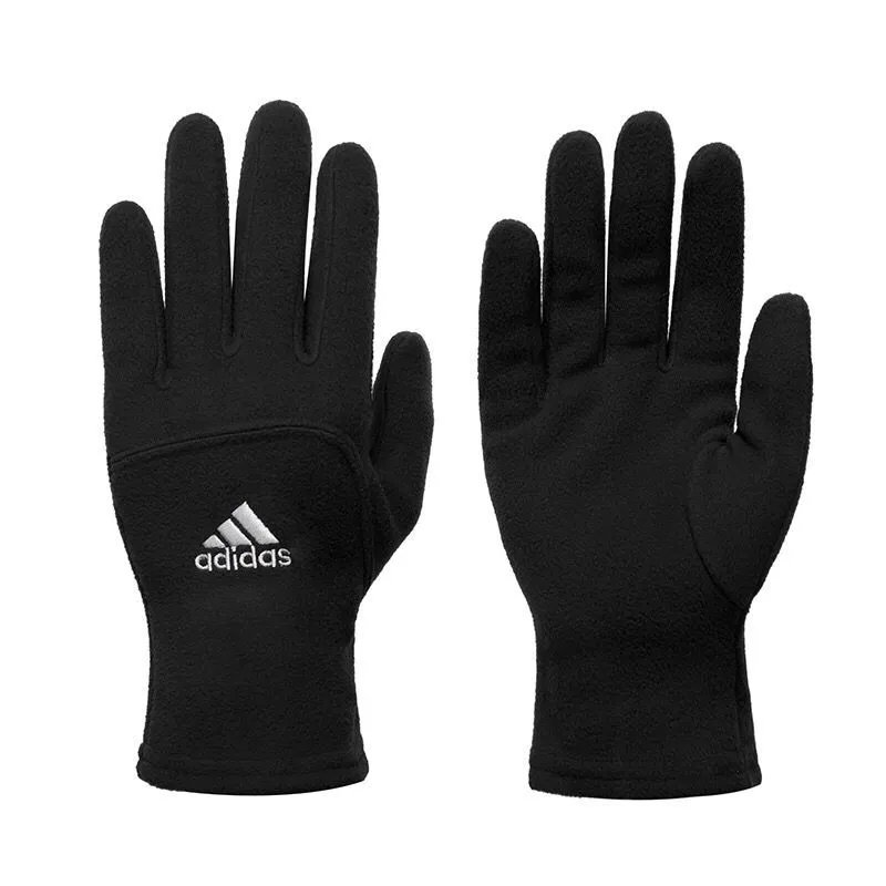 UGG Classic Shearling Cuff Gloves Pink Gloves - 16