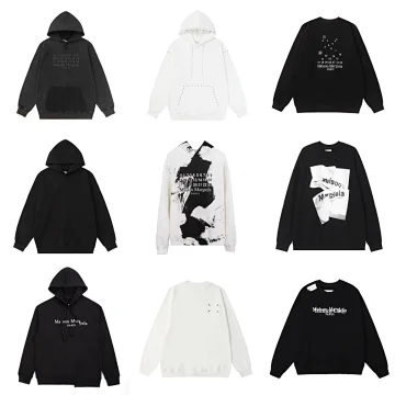 Maison Margiela Maison Margiela Hoodie