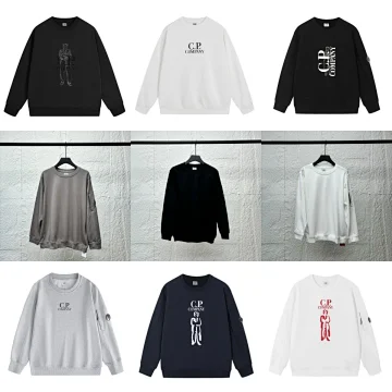 CP Company C.P.company Sweatshirt