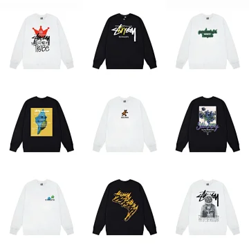 Stussy Stussy Sweatshirt