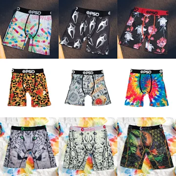 PSD Underwear