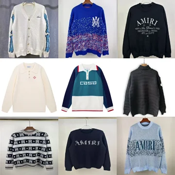 Casablanca Casablanca Sweater