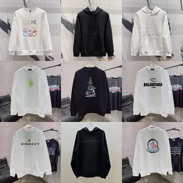 Loewe Loewe Sweatshirt