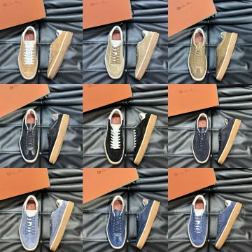 Loro Piana Loro Piana Shoes