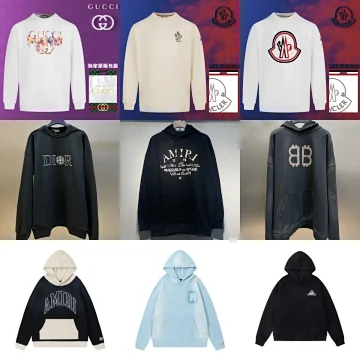 Amiri Amiri Hoodie