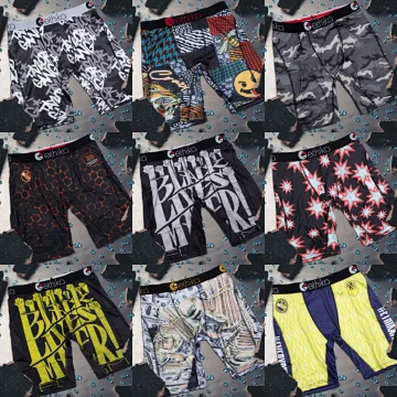 Ethika Underwear