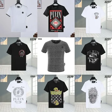 Philipp Plein Philipp Plein T-shirt