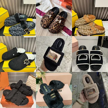 Miu Miu MiuMiu Slippers