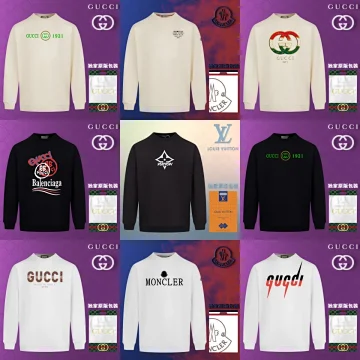 Louis Vuitton Louis Vuitton Sweatshirt