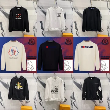Chrome Hearts Chrome Hearts Sweatshirt