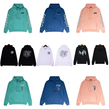 Amiri Amiri Hoodie