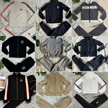 Gucci Gucci Suit