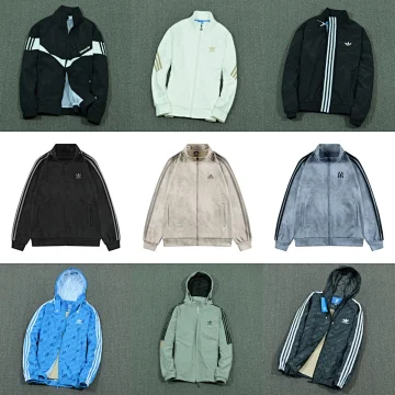 Adidas Adidas Jacket
