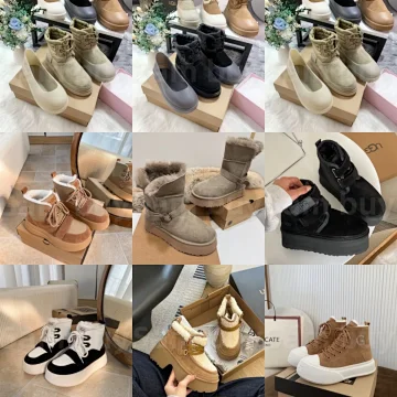 UGG Ugg Boot