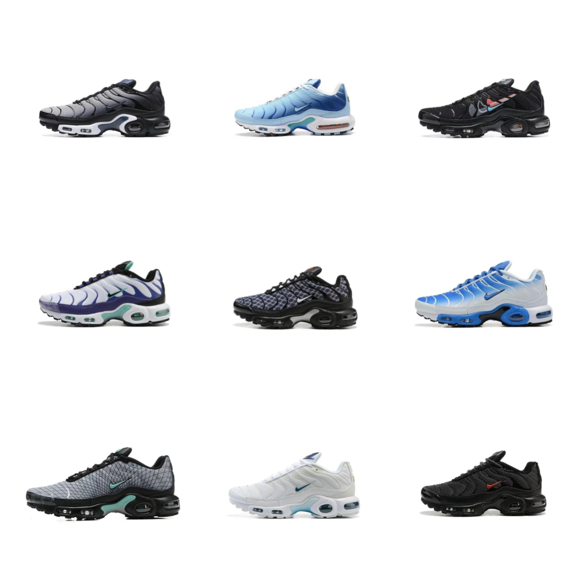 Nike Air Max Plus Sneakers [40