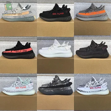 Adidas Adidas Yeezy 350 Shoes