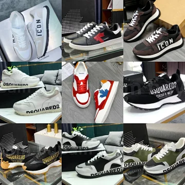 Dsquared2 Dsquared2 Shoes