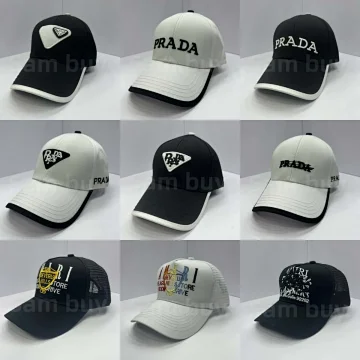 Prada Prada Cap