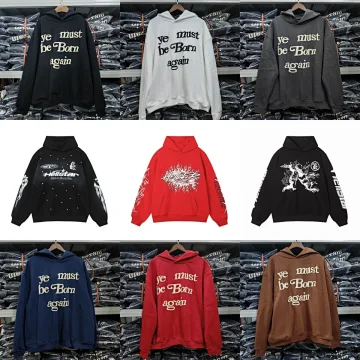 Hellstar Hellstar Hoodie