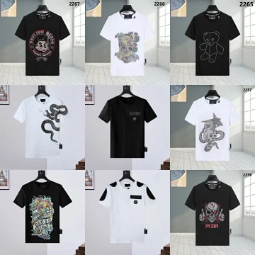 Philipp Plein Philipp Plein T-shirt