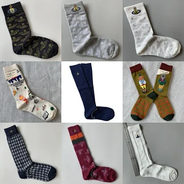 Vivienne Westwood Vivienne Westwood Socks