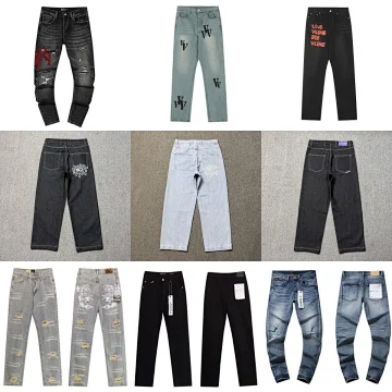 Hellstar Hellstar Jeans
