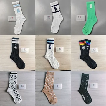 MLB Mlb Socks
